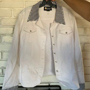 Brand Named Clothing